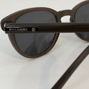 Bvlgari Sunglasses